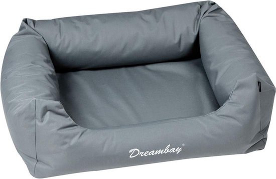 Dog bed, square dreambay, 120 cm | bol.com