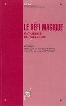 CRÉA - Le Défi magique, volume 2