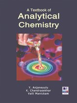 A Textbook of Analytical Chemistry