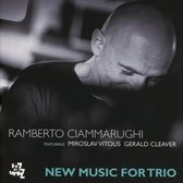New Music For Trio (Feat. Miroslav Vitous)