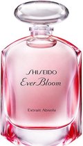 Shiseido Ever Bloom Extrait Absolu Parfum 20 ml