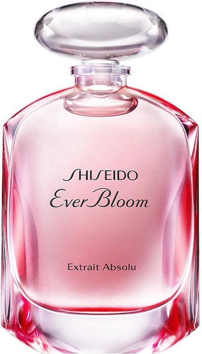 Шисейдо Духи Ever Bloom Купить В Ярославле