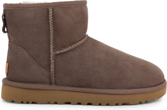 ugg mini classic antilope