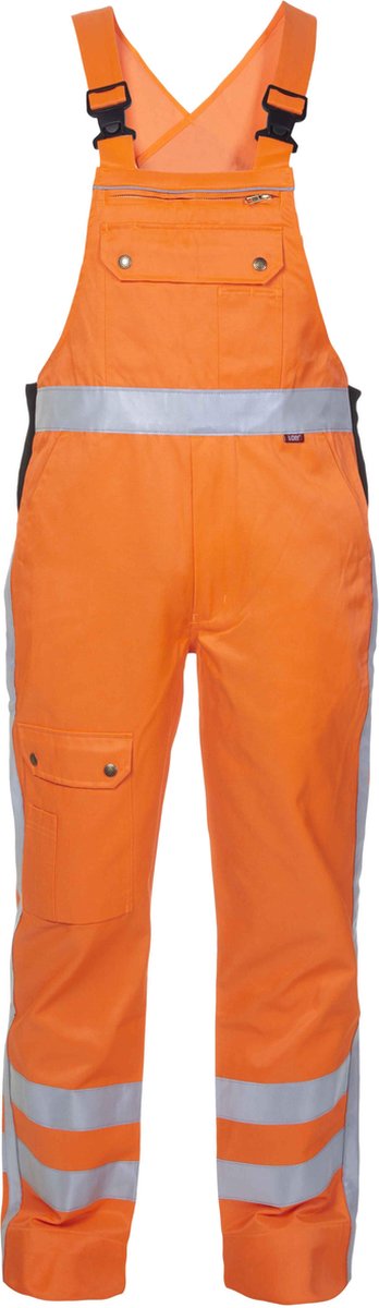 Hydrowear Assen Amerikaans overall-64