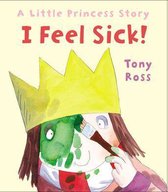 Little Princess eBooks 17 - I Feel Sick!