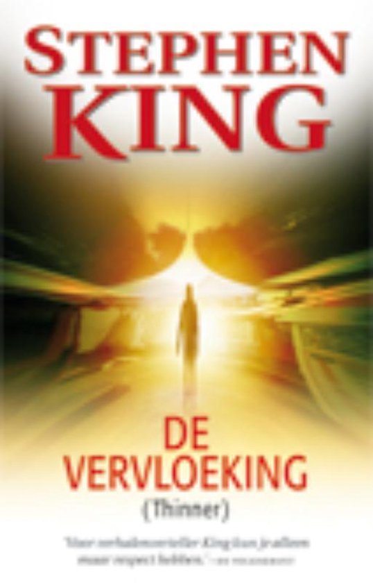 De Vervloeking - Stephen King