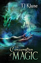Tales From Verania 3 - The Consumption of Magic