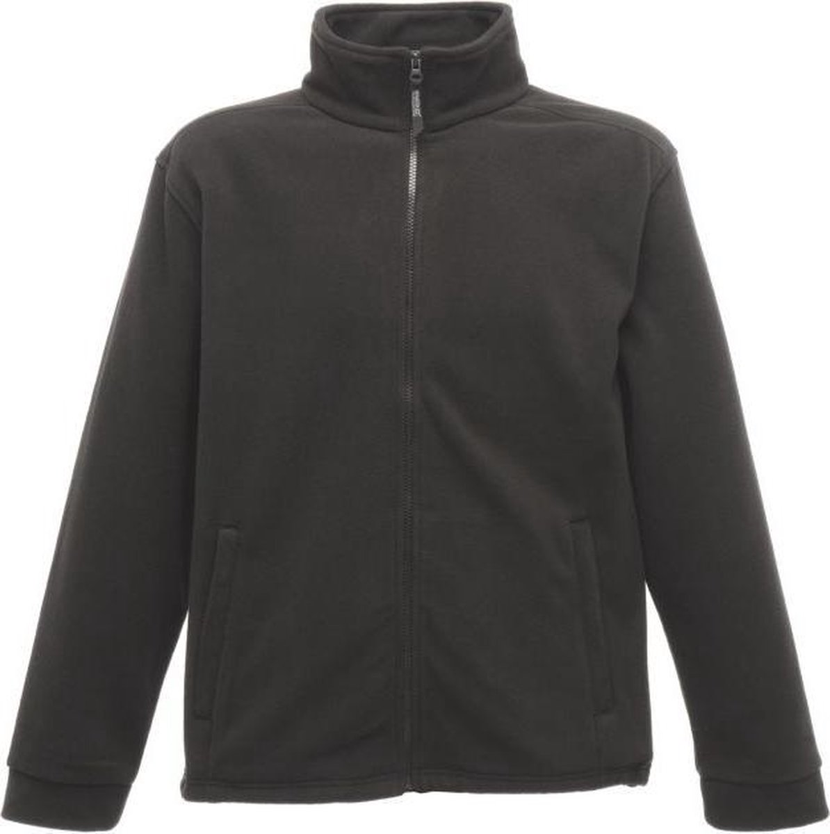 Regatta Classic Fleece RG570 Seal Grijs