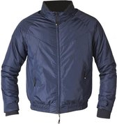 Horka Outdoorjas Tension Unisex Polyester Blauw Maat S