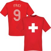 T-shirt Suisse Frei - 3TG