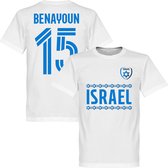 Israel Benayoun Team T-Shirt - M