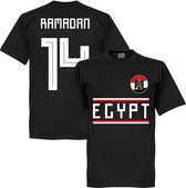 Egypte Ramadan Team T-Shirt - L