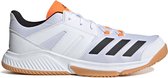 Adidas Essence Indoor Schoenen - Indoor schoenen  - wit - 38 2/3