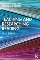 Applied Linguistics in Action - Teaching and Researching Reading