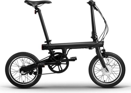 foldable baby bike