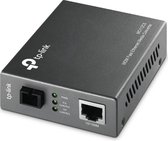 TP-Link MC112CS - Fast Ethernet Media Converter