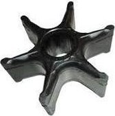 Aftermarket (Yamaha / Selva) Impeller (REC6E5-44352-01)