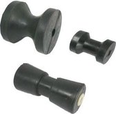 Boeg Roller rubber 100 x 76 mm (voor as: 12 mm) (GS76020)