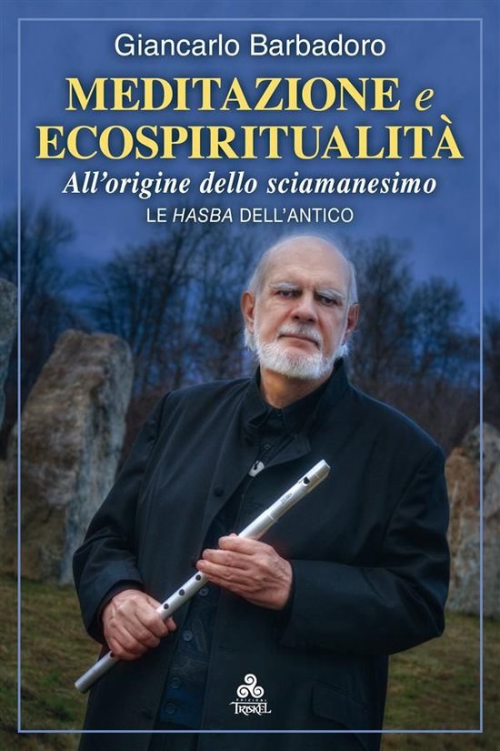 Meditazione e Ecospiritualità - cover
