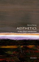 Very Short Introductions - Aesthetics: A Very Short Introduction