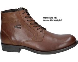Make Sure You Already Have it Effortless Shopping Camel Active Schoenen  Laarzen Fringe boots Camel Active Laarzen heren Zwart Online promotion