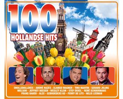 100 Hollandse Hits (2019)
