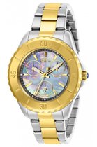 Invicta Angel 29112 Quartz Dameshorloge - 38mm