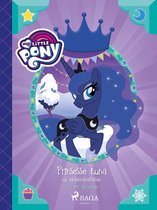 My Little Pony - My Little Pony - Prinsesse Luna og Vintermånefesten