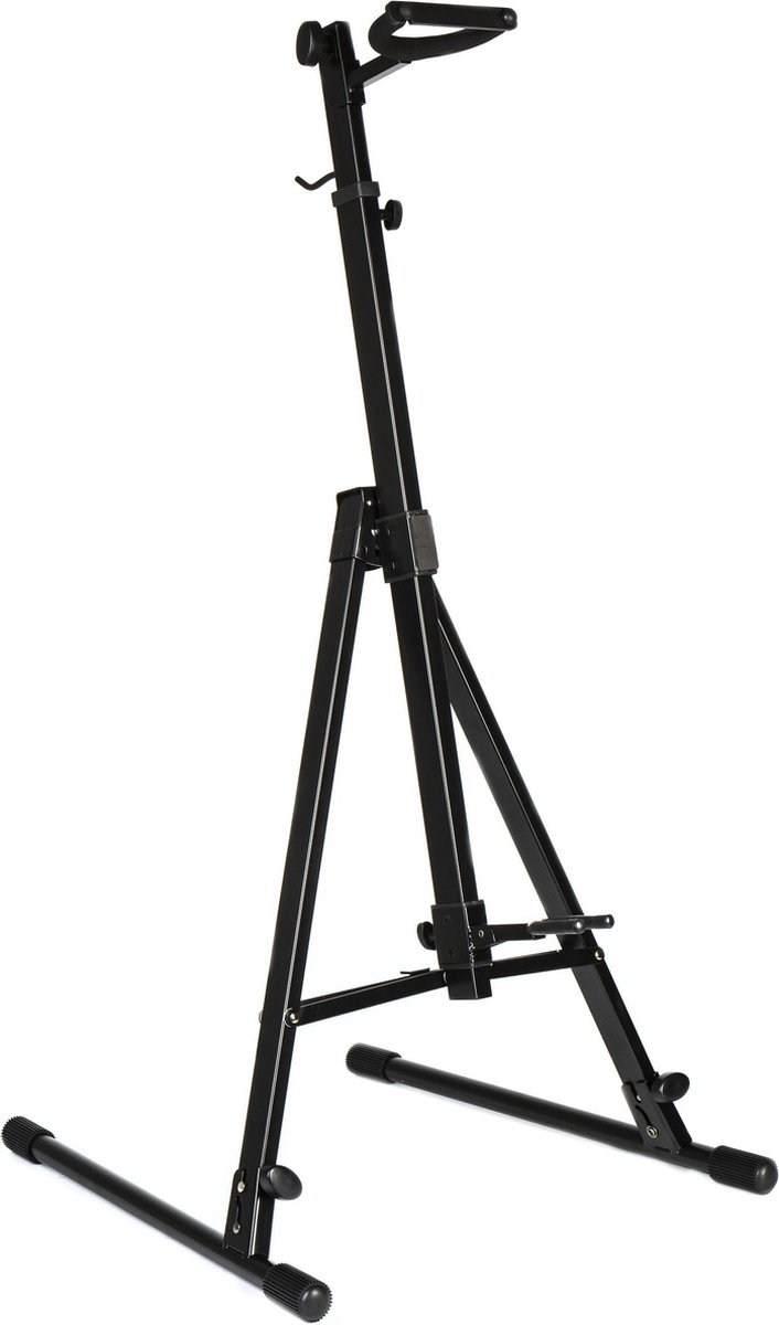 MUSIC STORE Faltbarer Ständer E-Cello & E-Double Bass - Standaard