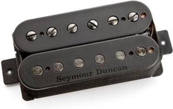 Seymour Duncan Sentient Humbucker Neck Black gitaarelement