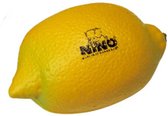 Meinl NINO599 Botany Fruit Shaker, Zitrone - Shaker
