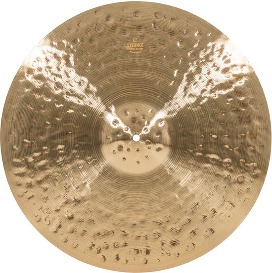 Meinl Byzance Foundry Reserve 20 Light Ride - Ride van Meinl — afbeelding 2