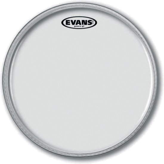 Evans 16 "G2, čirá