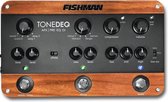 Fishman Tone DEQ AFX - Effect-unit voor akoestische gitaar