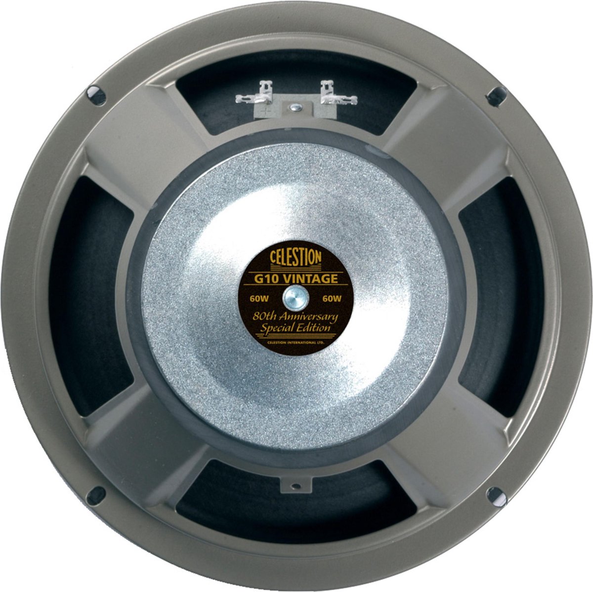 Celestion G10 Vintage 10" 8 Ohm - Gitaarluidspreker