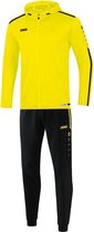 Jako - Hooded Tracksuit Striker 2.0 - Heren - maat XL