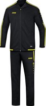 Jako - Leisure Suit Striker 2.0 Men - Heren - maat L
