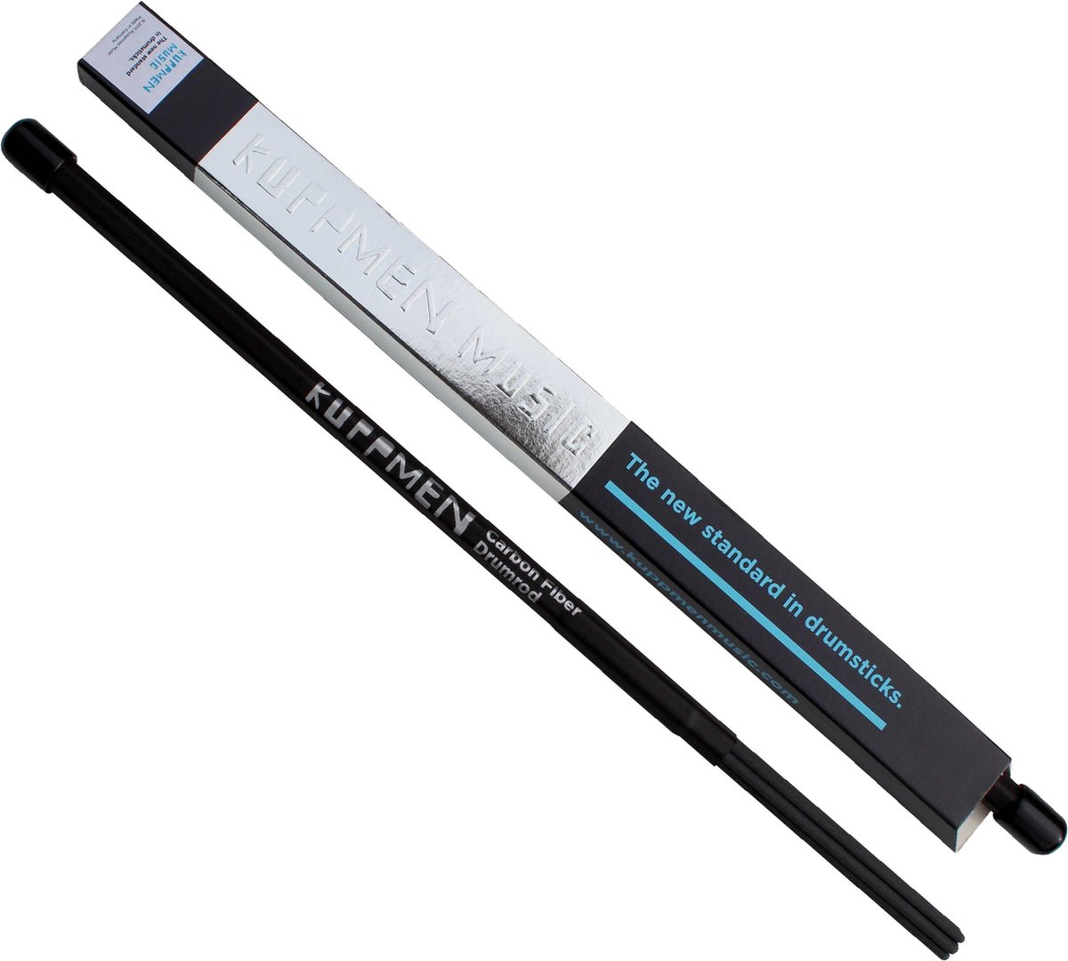 Kuppmen Carbon Fiber Drumrods 7A