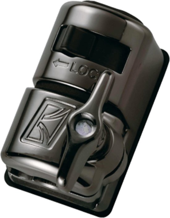 Tama QuickLock Tom Bracket Pack MQMPFBN, f.Steel StarCast