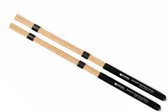 Rohema 61366 Smooth Bamboo Rods 15mm - Hot rod