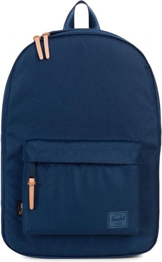 Herschel Winlaw Cordura Rugzak Navy