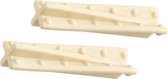 Ferplast Kauwspeelgoed Helix Kip Goodbite 8,5 Cm 2 Stuks