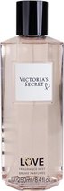 Victoria Secret - Love Mist - 250ml