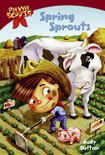 Pee Wee Scouts - Pee Wee Scouts: Spring Sprouts
