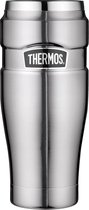 Coupe isolante Thermos King - acier inoxydable - 470 ml