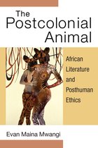 African Perspectives - The Postcolonial Animal