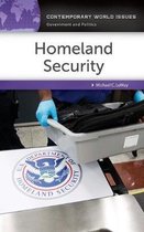 Contemporary World Issues- Homeland Security