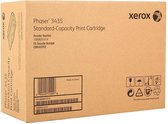XEROX 106R01414 - Toner Cartridge / Zwart / Standaard Capaciteit