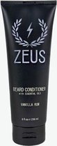 Vanilla Rum Beard Conditioner Zeus