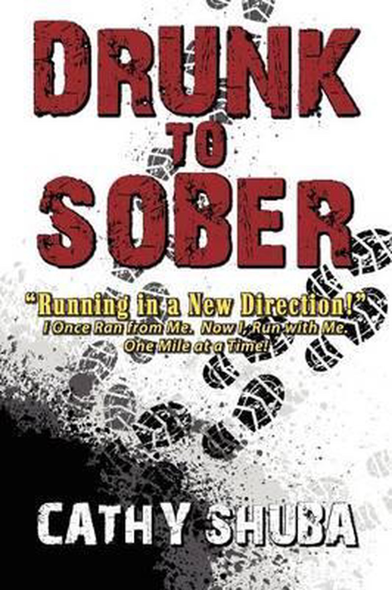 Drunk to Sober Running in a New Direction main product image